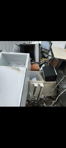 free scrap metal pick up  647-920-7509 - Photo 5