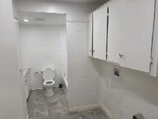 Clean 4 1/2 Available for Rent in Montreal-Nord