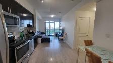 Furnished large 1 bedroom Condo with wifi parking Yonge&Steeles - Photo 3