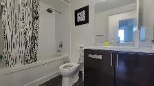Furnished large 1 bedroom Condo with wifi parking Yonge&Steeles - Photo 4