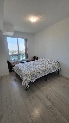 Furnished large 1 bedroom Condo with wifi parking Yonge&Steeles - Photo 5