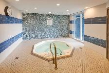 Furnished large 1 bedroom Condo with wifi parking Yonge&Steeles - Photo 8