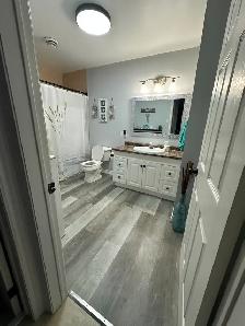 2 Bedroom Apartment in Iroquois Falls