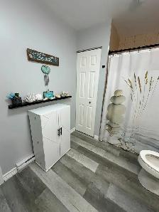 2 Bedroom Apartment in Iroquois Falls - Photo 2