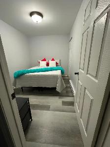 2 Bedroom Apartment in Iroquois Falls - Photo 3