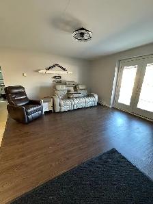 2 Bedroom Apartment in Iroquois Falls - Photo 4
