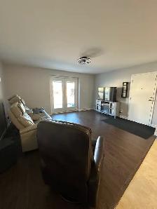 2 Bedroom Apartment in Iroquois Falls - Photo 5