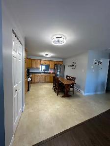 2 Bedroom Apartment in Iroquois Falls - Photo 7