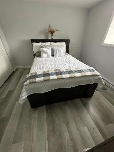 2 Bedroom Apartment in Iroquois Falls - Photo 9