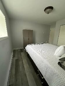 2 Bedroom Apartment in Iroquois Falls - Photo 10