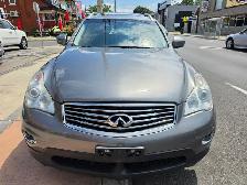 2014 Infiniti QX50 - Photo 2