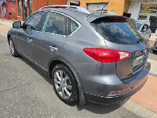 2014 Infiniti QX50 - Photo 5