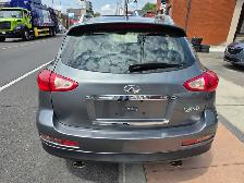 2014 Infiniti QX50 - Photo 6