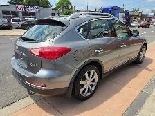 2014 Infiniti QX50 - Photo 7