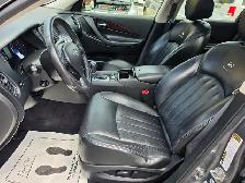2014 Infiniti QX50 - Photo 10