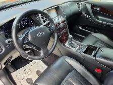 2014 Infiniti QX50 - Photo 11