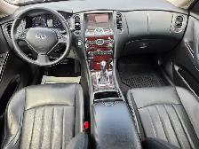 2014 Infiniti QX50 - Photo 12