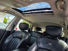 2014 Infiniti QX50 - Photo 22