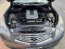 2014 Infiniti QX50 - Photo 23