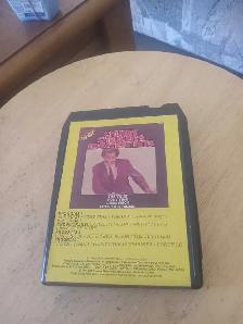 Chubby Checker Greatest Hits 8-Track