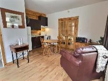 3 1/2 meublé – 1 chambre – Tout inclus – Saint-Roch - Photo 4