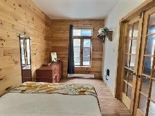 3 1/2 meublé – 1 chambre – Tout inclus – Saint-Roch - Photo 9