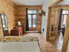 3 1/2 meublé – 1 chambre – Tout inclus – Saint-Roch - Photo 11