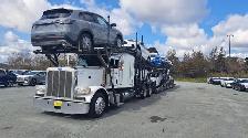 Class 1 Driver (Car Hauler) - Photo 2
