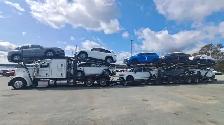 Class 1 Driver (Car Hauler) - Photo 3