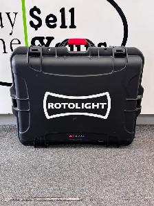 Rotolight Anova Pro 2 Bi-Color Standard LED Light