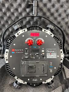Rotolight Anova Pro 2 Bi-Color Standard LED Light - Photo 3