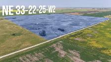 4 Quarters of Productive Grain Land | Near Holdfast, SK - Photo 2