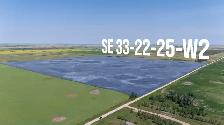4 Quarters of Productive Grain Land | Near Holdfast, SK - Photo 3