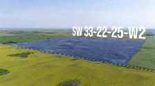 4 Quarters of Productive Grain Land | Near Holdfast, SK - Photo 4