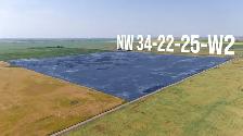 4 Quarters of Productive Grain Land | Near Holdfast, SK - Photo 5