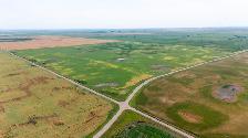 4 Quarters of Productive Grain Land | Near Holdfast, SK - Photo 6