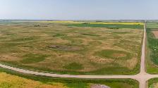 4 Quarters of Productive Grain Land | Near Holdfast, SK - Photo 9