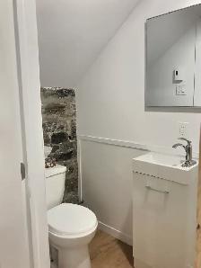 Studio-coloc meublé – Tout inclus – Centre-ville - Photo 7
