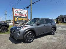 2025 Nissan Rogue DOORSTEP DELIVERY! SV MOONROOF AWD! - Photo 3