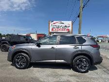 2025 Nissan Rogue DOORSTEP DELIVERY! SV MOONROOF AWD! - Photo 4