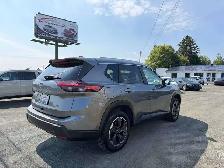 2025 Nissan Rogue DOORSTEP DELIVERY! SV MOONROOF AWD! - Photo 7