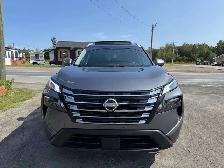 2025 Nissan Rogue DOORSTEP DELIVERY! SV MOONROOF AWD! - Photo 10