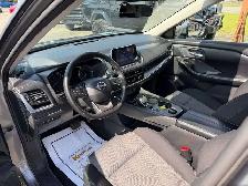 2025 Nissan Rogue DOORSTEP DELIVERY! SV MOONROOF AWD! - Photo 13
