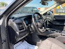 2025 Nissan Rogue DOORSTEP DELIVERY! SV MOONROOF AWD! - Photo 14