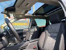 2025 Nissan Rogue DOORSTEP DELIVERY! SV MOONROOF AWD! - Photo 15
