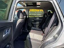 2025 Nissan Rogue DOORSTEP DELIVERY! SV MOONROOF AWD! - Photo 16
