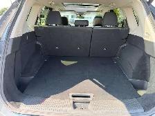 2025 Nissan Rogue DOORSTEP DELIVERY! SV MOONROOF AWD! - Photo 18