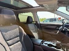 2025 Nissan Rogue DOORSTEP DELIVERY! SV MOONROOF AWD! - Photo 24