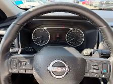 2025 Nissan Rogue DOORSTEP DELIVERY! SV MOONROOF AWD! - Photo 28