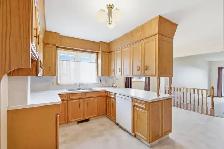Original owner of 39 years! 1980sqft 4bdrm home in East Kildonan - Photo 5